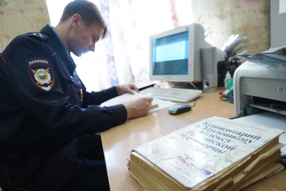 Из-за огнестрельного наследства хабаровчанин может угодить в тюрьму