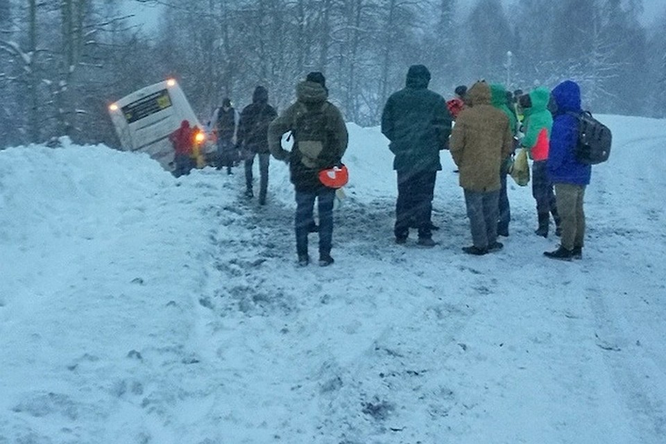 Фото: "ВКонтакте"/«АСТ-54»