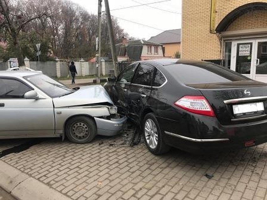 Фото: ОГИБДД по городу Брянску