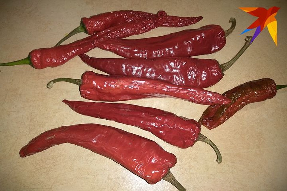 Там можно купить овощи, фрукты, мясо и рыбу