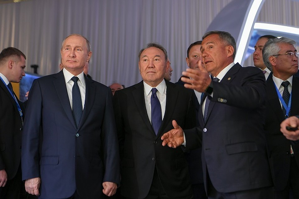 Фото: president.tatar.ru