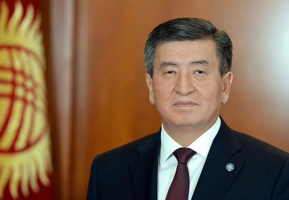 Президент пожелал всем доброго здоровья, счастья, благополучия и новых творческих свершений на благо народа.