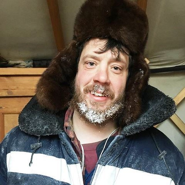 Джастас Уолкер