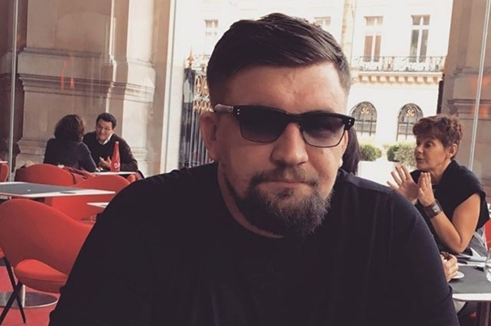 Поклонники артиста в восторге от новости. Фото: страница Вконтакте Василия Вакуленко.