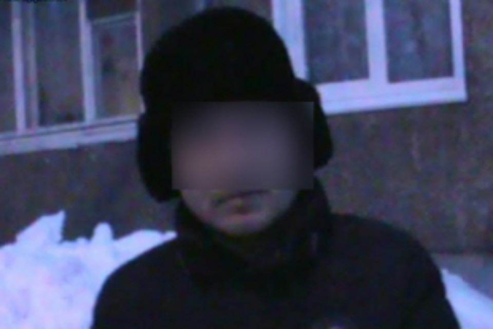 Кировчанина поймали через несколько дней после нового преступления. Фото: kirov.sledcom.ru