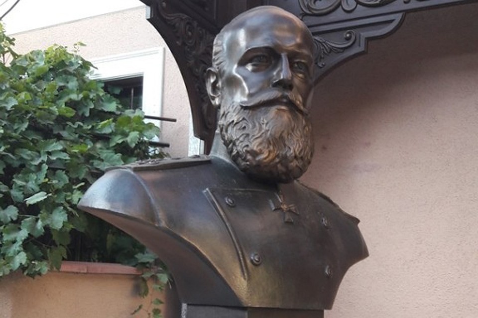 Имена всех жертвователей заложат в капсулу памятника. Фото: соцсети