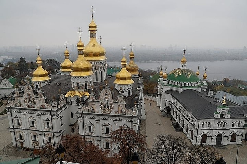 Собор Сербской православной церкви призвал Константинопольский патриархат и все поместные церкви обсудить вопрос об автокефалии на Украине