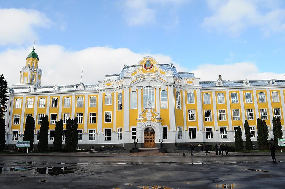 С диабетом научат бороться в аграрном университете.