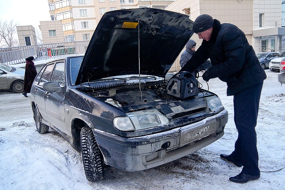 Зимний сезон для автомобилистов приносит немало неприятных сюрпризов.