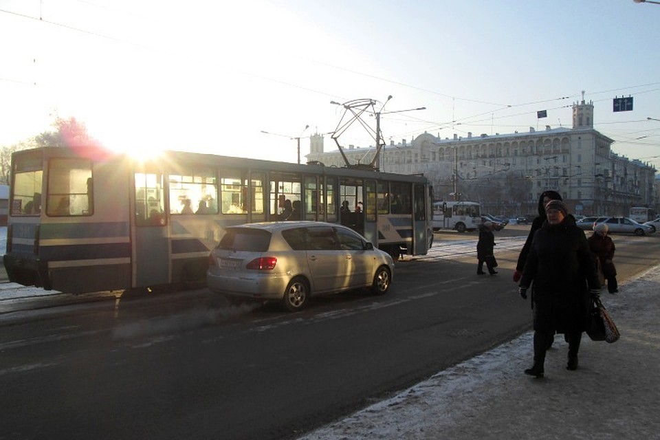 В Новокузнецке грядут транспортные перемены.