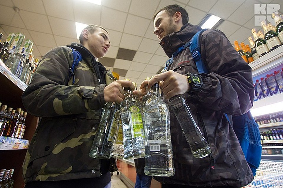 Ученые выяснили, что климат влияет на пристрастие к алкоголю