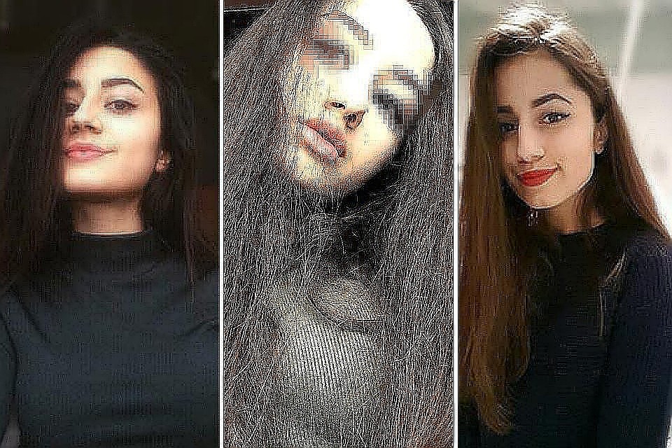 Младшая из сестер Хачатурян начала посещать школу Фото: СОЦСЕТИ