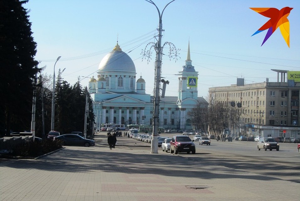 Транспортная сеть города расширяется
