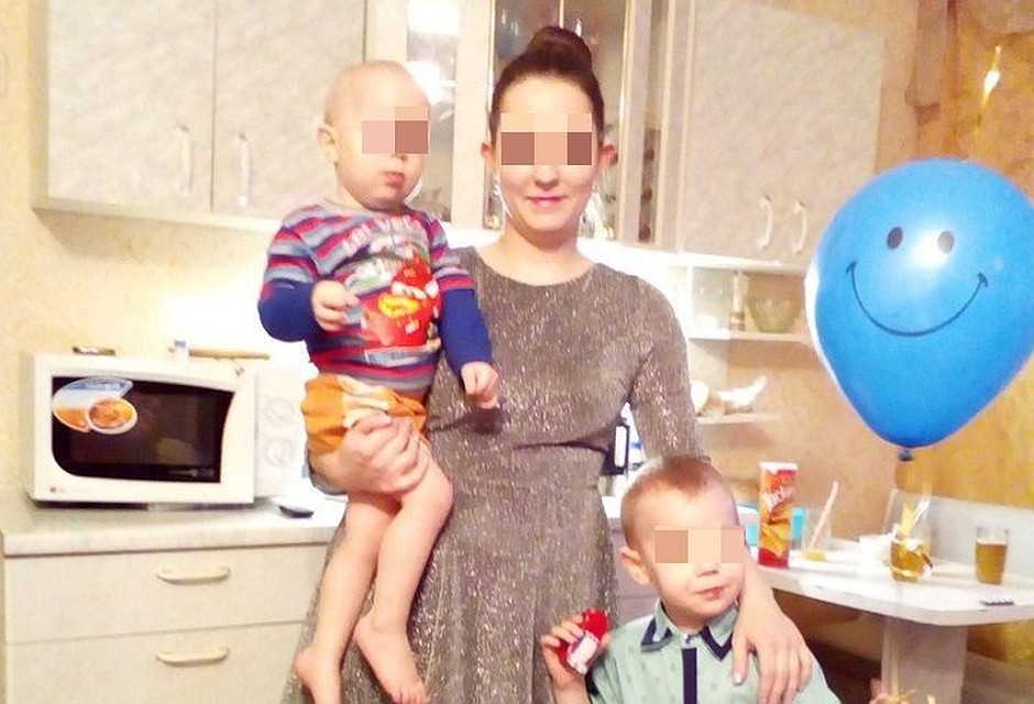 Друзья Виктории до сих пор не могут поверить, что ее убил любящий муж. Фото: соцсети