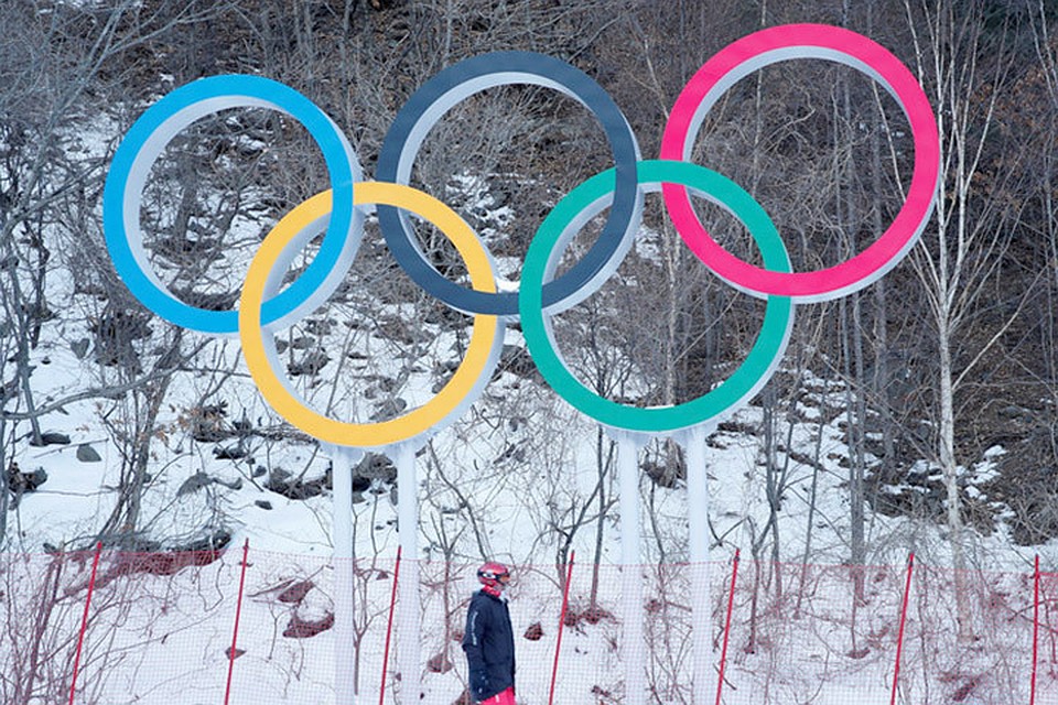 Швеция и Италия претендуют на проведение Олимпийских игр 2026 года.