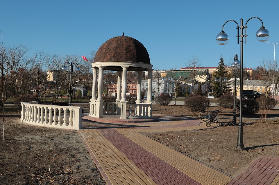 Фото: пресс-служба Брянской городской администрации