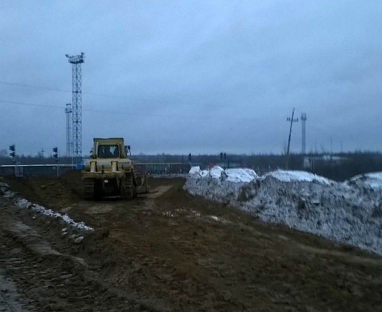 Электроснабжение оба раза восстановили