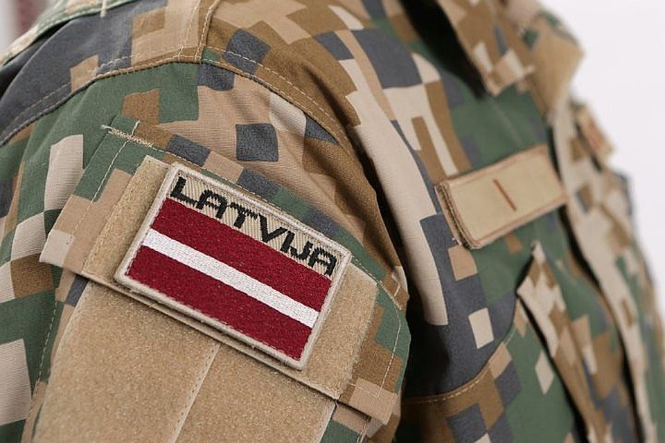 Балтийская ассамблея рекомендовала Латвии, Литве и Эстонии расширить сотрудничество в сфере обороны
