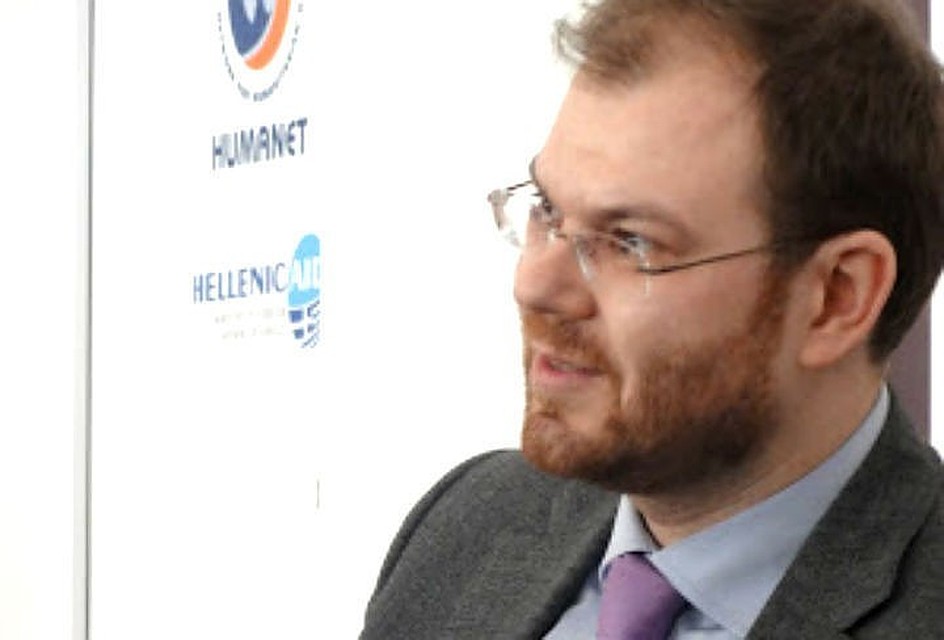 Сергей Чокля объяснил причины своей отставки