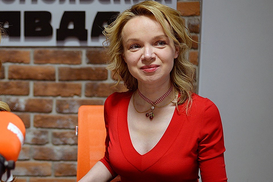 Виталина утверждает, что Элина распространяла в СМИ конфиденциальную информацию о членах ее семьи без ее ведома