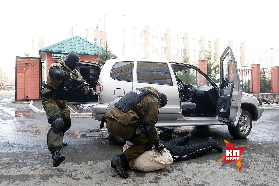 В ближайшие годы деньги похитителям не пригодятся