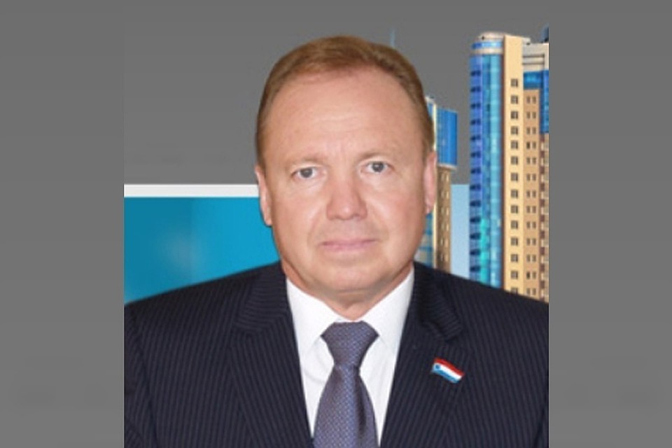 Минахмет Халиуллов оказался замешан в скандальном деле братьев Архиповых