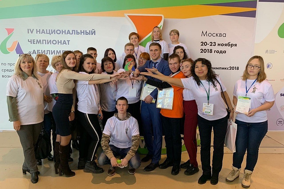 Фото пресс-службы областной администрации.