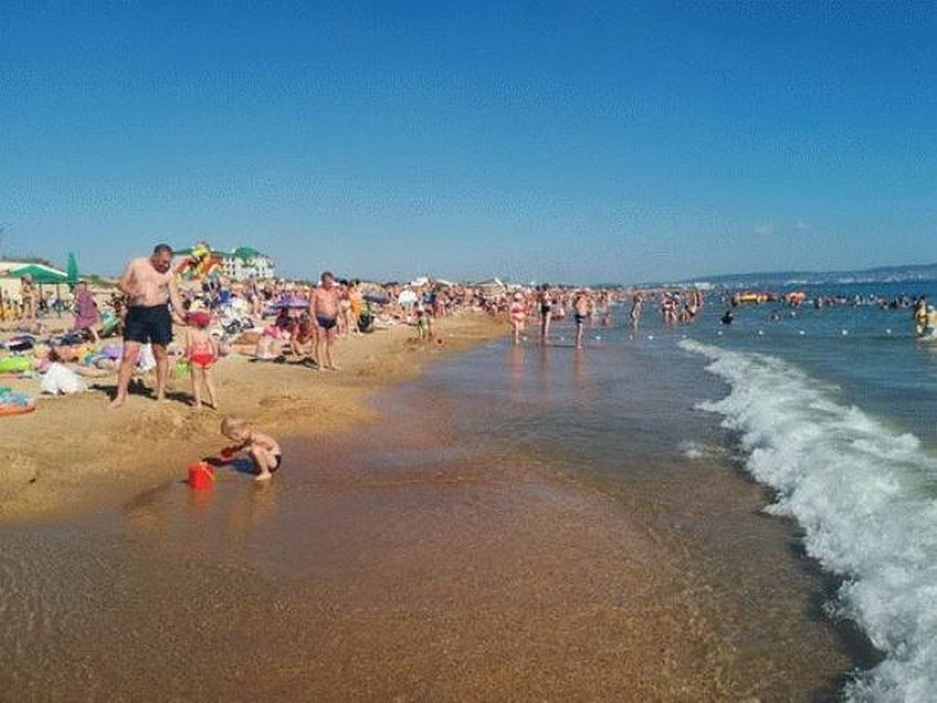 В этом году сумма курортного сбора превысила прогноз почти на 29 млн рублей