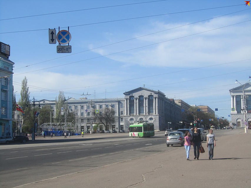 В Курске происходит одна отставка за другой