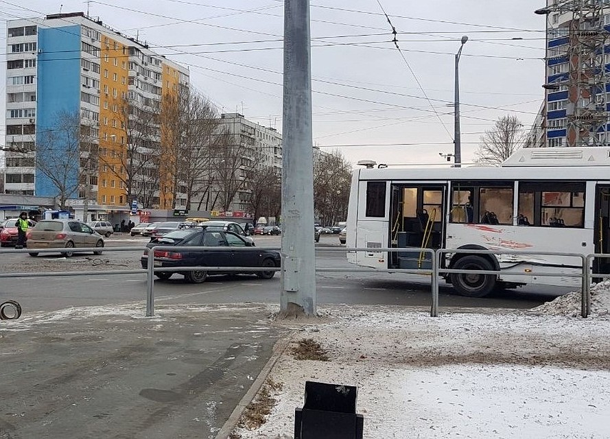 Фото: Николай Чупшев