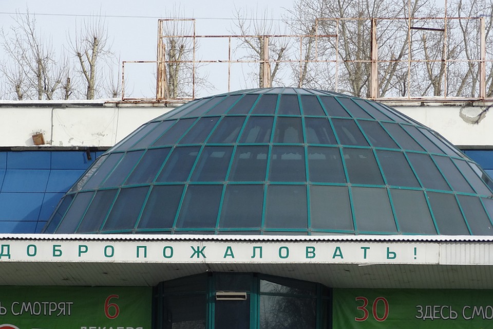 Все работы представлены в "Космосе"