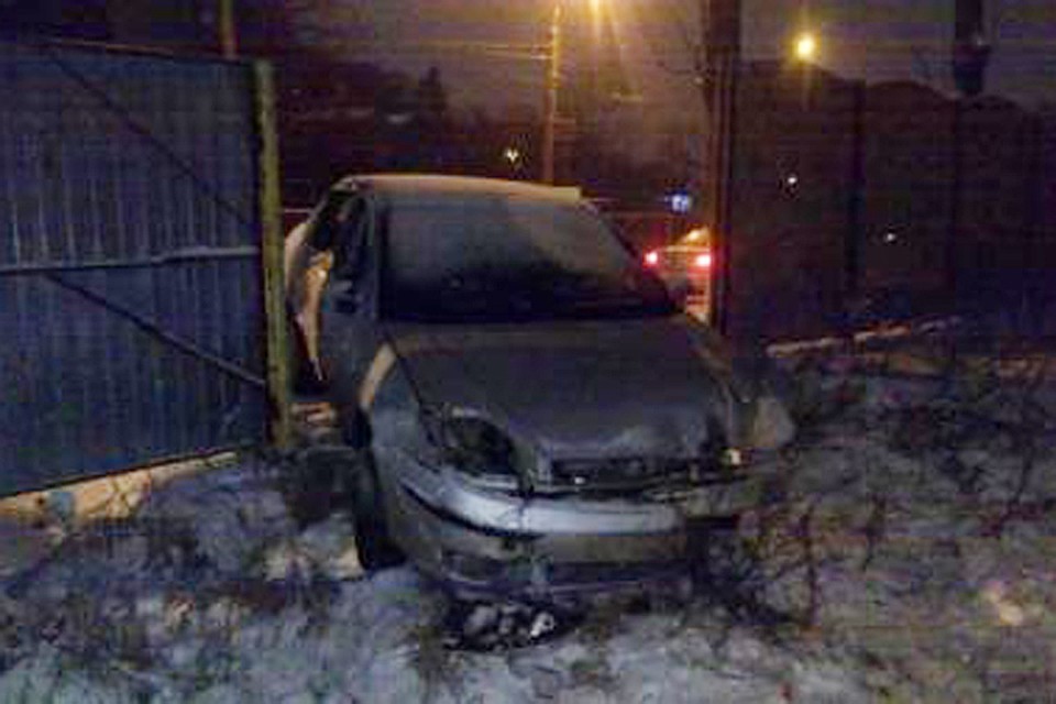Фото: ОГИБДД УМВД России по городу Брянску.