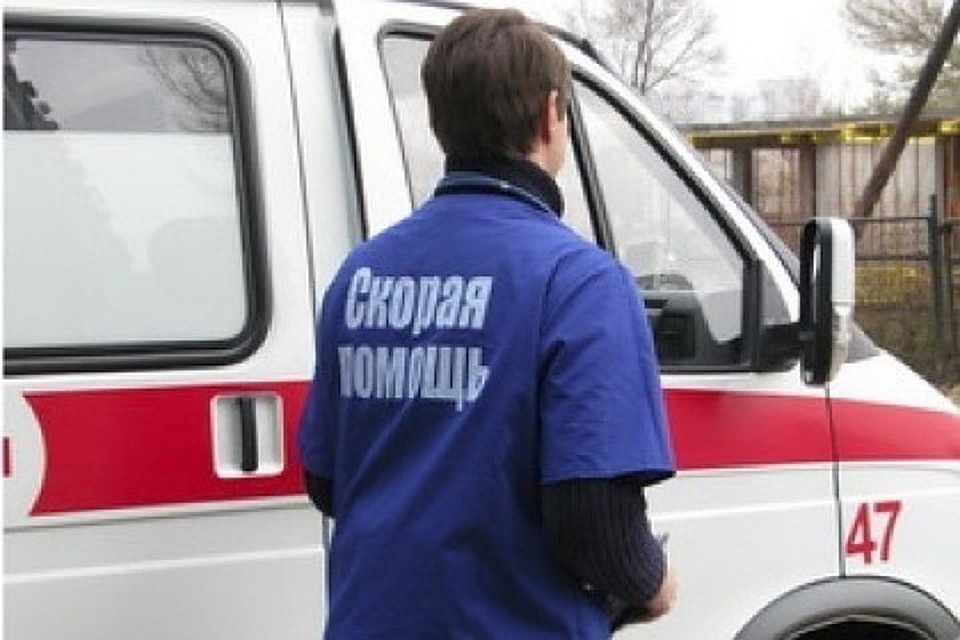 Из-за пьяной автомобилистки маленькая девочка попала в больницу