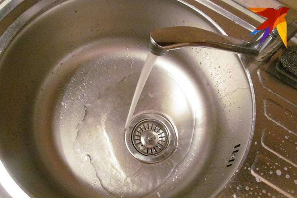 Воды не будет с 9.00 27 ноября до 9.00 28 ноября.