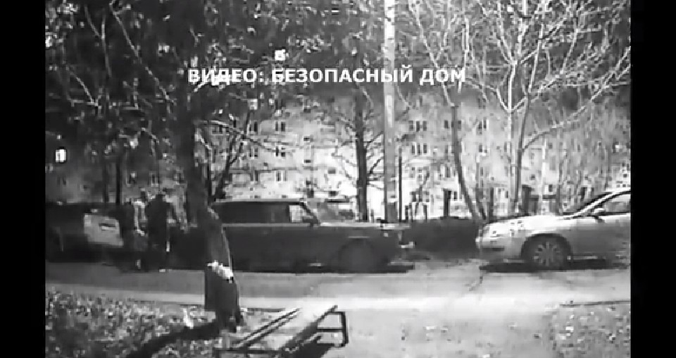 Фото: скриншот видео
