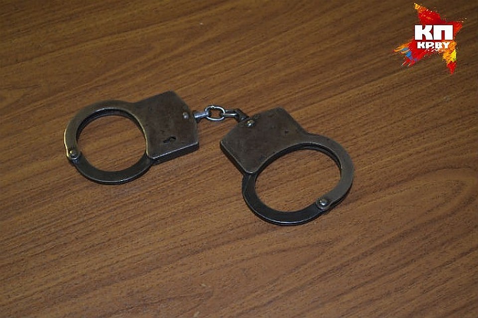 За укрывательство особо тяжкого преступления белгородцу грозит срок.
