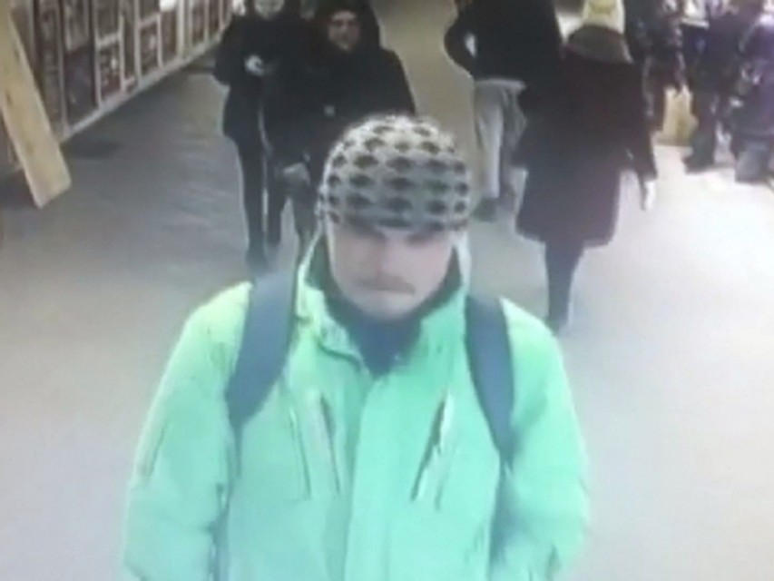 кадр из видео