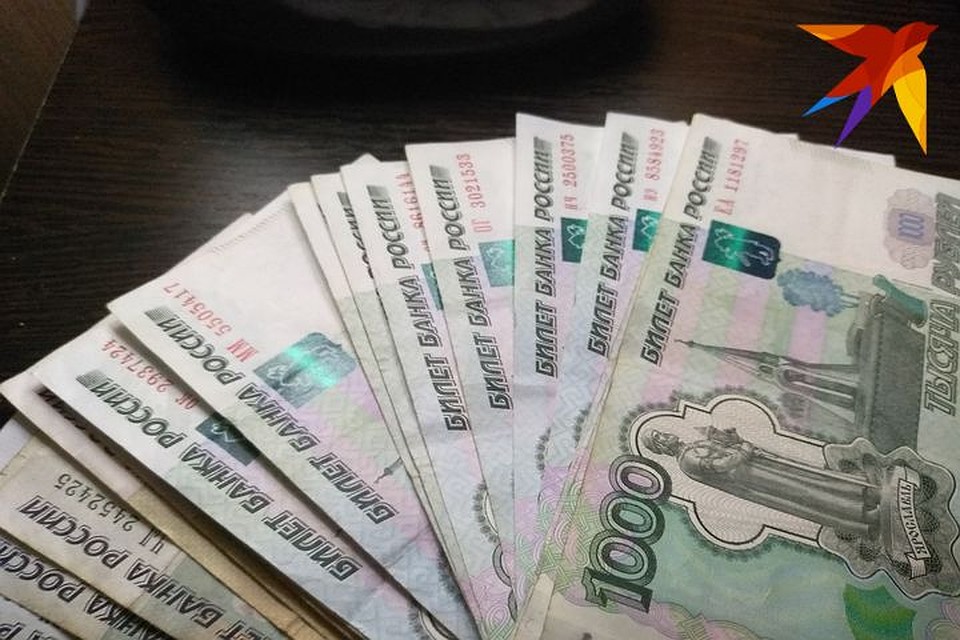 До 62 тысяч рублей вырастет детское пособие в Алтайском крае