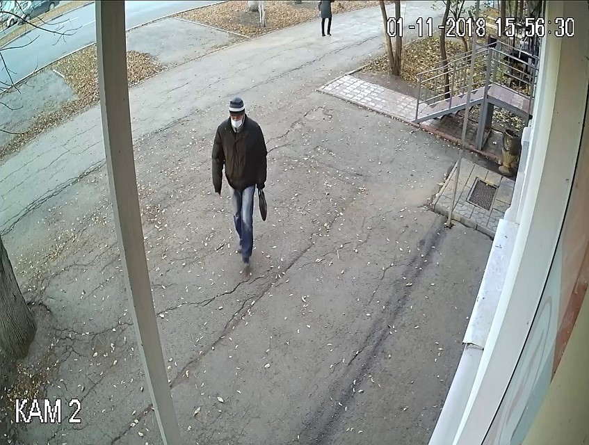 Фото: ГУ МВД по самарской области