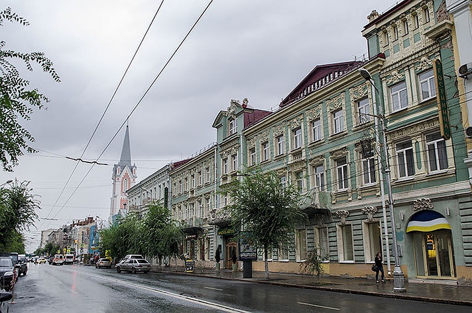 На разработку концепции подрядчику дадут всего две недели