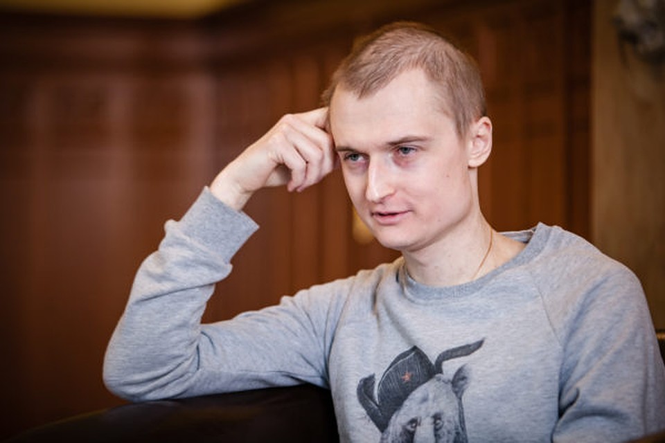 Фото: Фонд "Православие и мир".