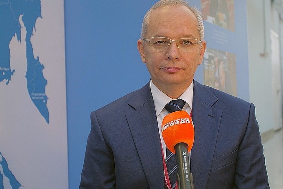 Марданов работал в правительстве с 2013 года