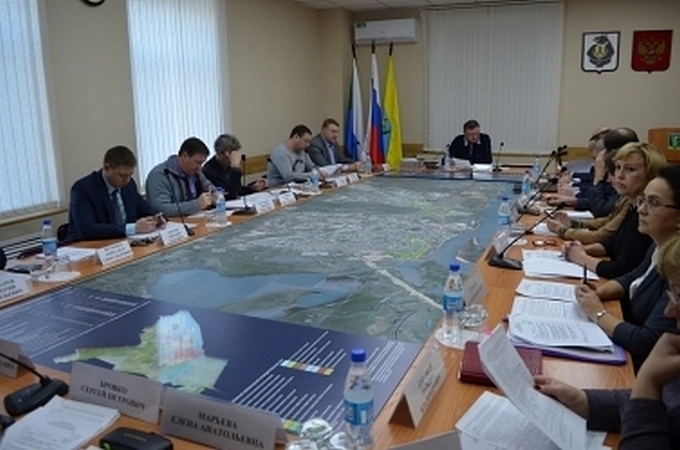 Город без главы не останется: Светлана Баженова, председатель городской думы Комсомольска-на-Амуре