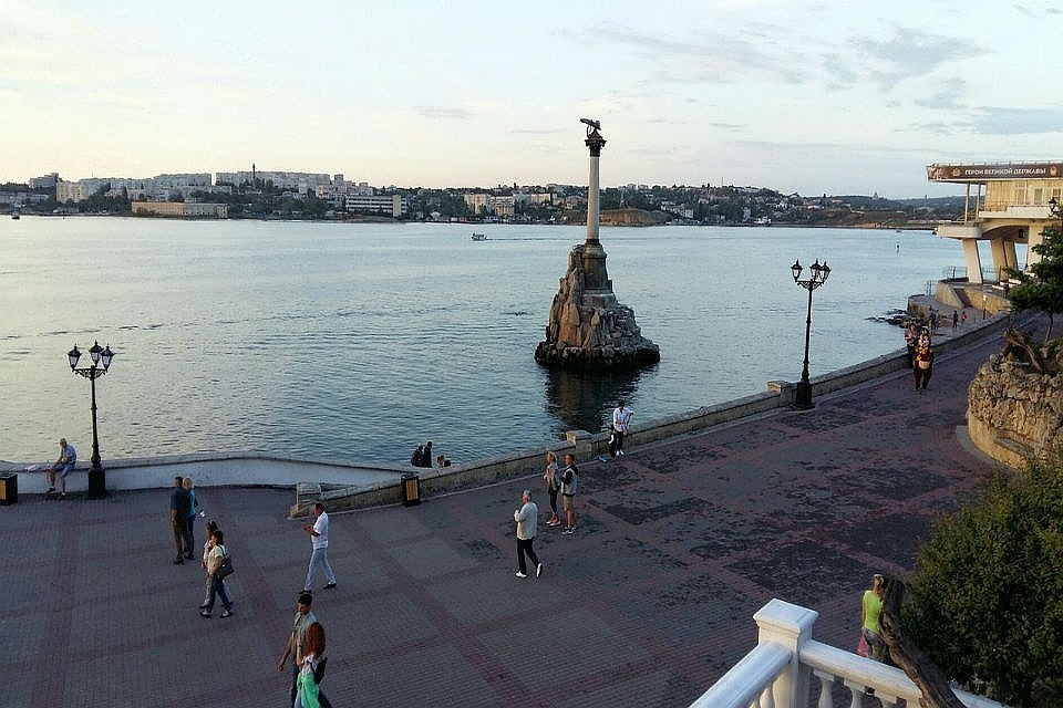 Власти придумывают новые способы, как заинтересовать отдыхающих.
