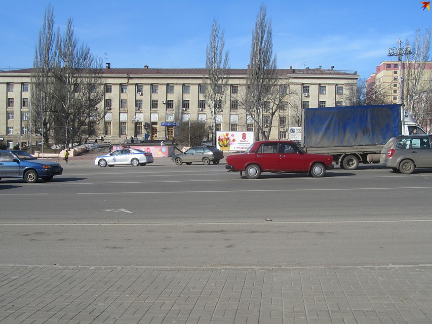 Авто, припаркованные не по правилам, будут эвакуировать
