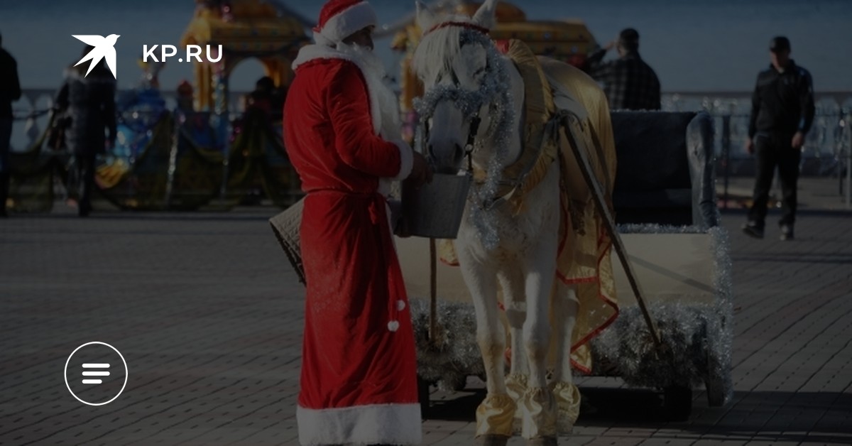 2019 год - Куда поехать на Новый год 2019 в России 2019 год