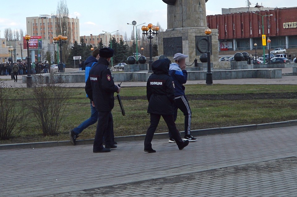 В области раскрыли 4 кражи