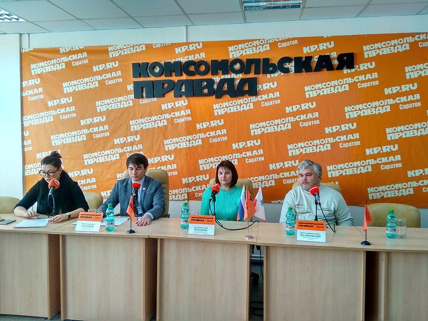В «КП-Саратов» обсудили необходимость поверки сложных измерительных приборов