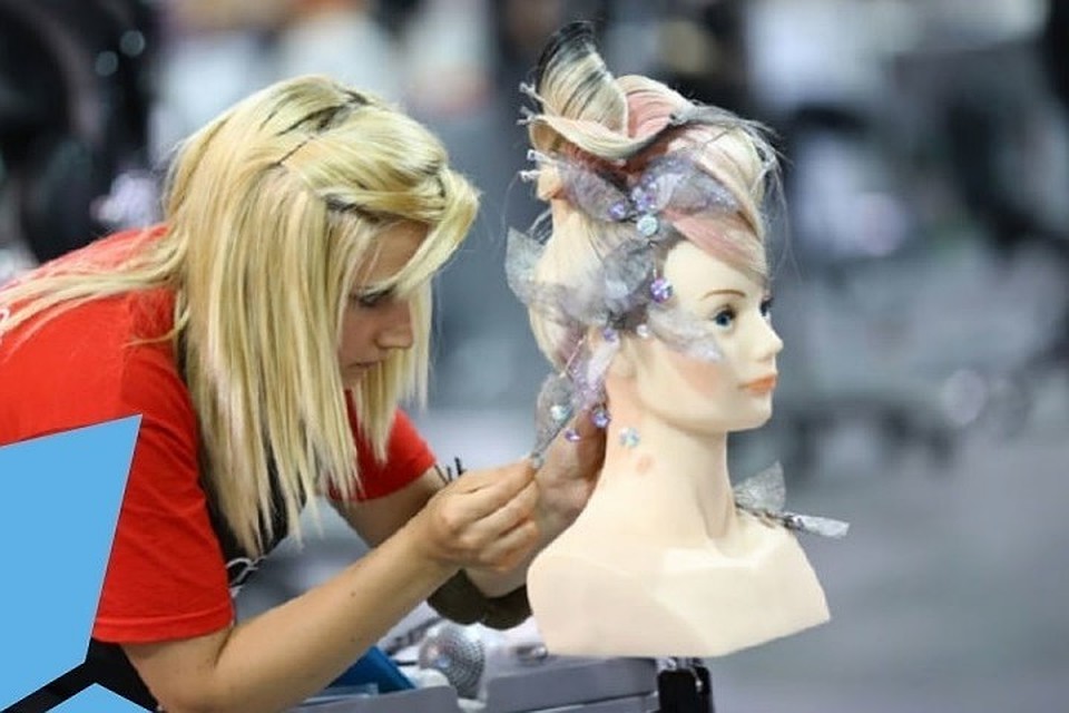 Фото: официальный сайт Чемпионата мира WorldSkills Kazan 2019