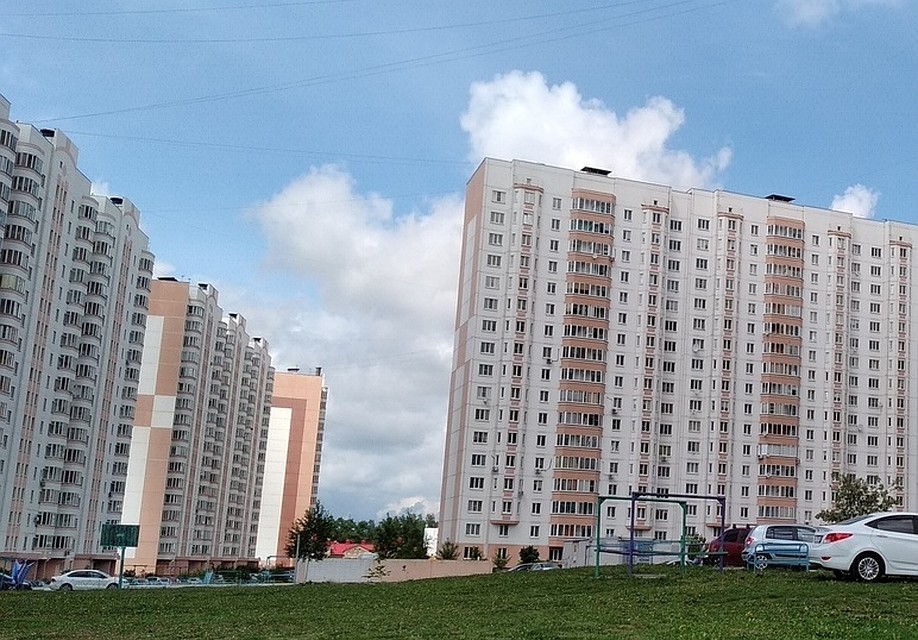 Сотрудники полиции продолжают поиск очевидцев